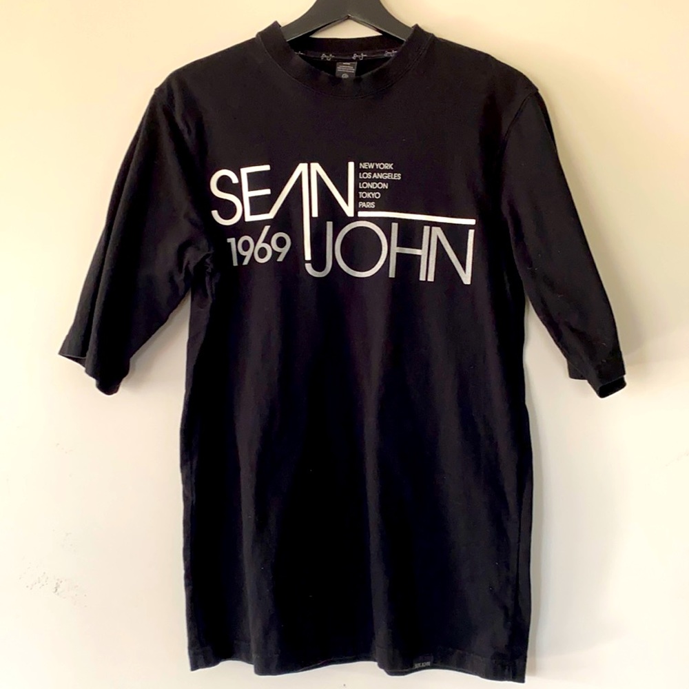 Vintage Sean John Tee